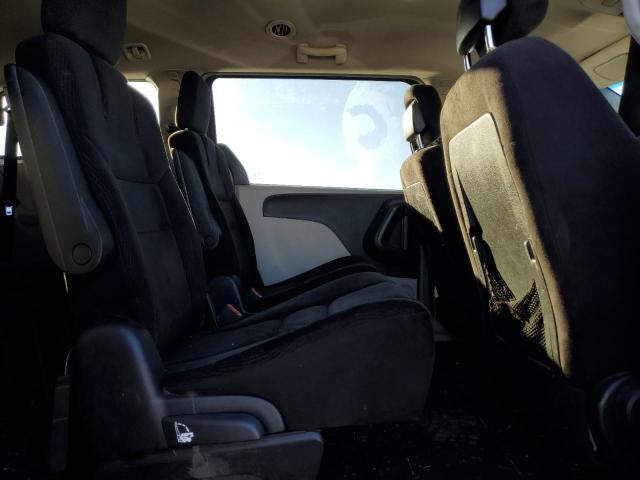Photo 11 from auction – 2014 DODGE GRAND CARAVAN with VIN 2C4RDGDG5ER401178