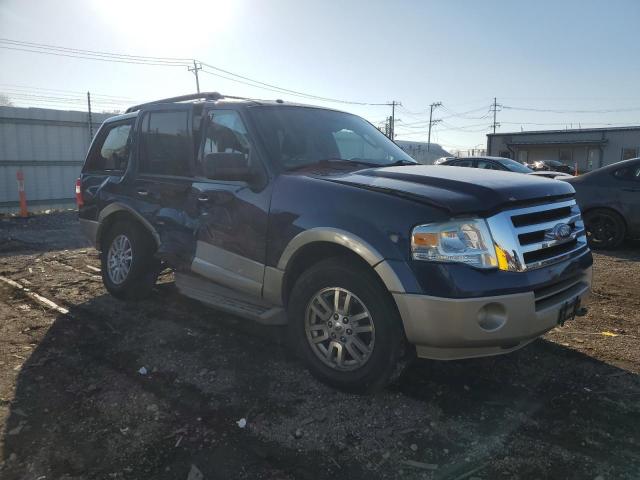 Photo 4 from auction – 2010 FORD EXPEDITION with VIN 1FMJU1H55AEB51186