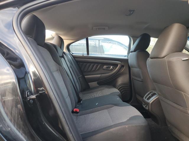 Photo 10 from auction – 2010 FORD TAURUS SEL with VIN 1FAHP2HW2AG123025