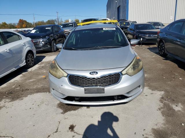 Photo 5 from auction – 2015 KIA FORTE LX with VIN KNAFK4A68F5434030