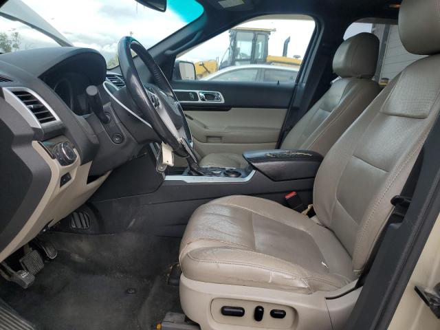Photo 7 from auction – 2011 FORD EXPLORER L with VIN 1FMHK7F86BGA21637