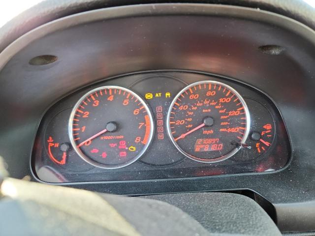 Photo 9 from auction – 2005 MAZDA 6 S with VIN 1YVHP80D955M03222