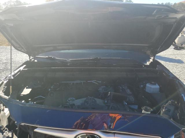 Photo 12 from auction – 2021 TOYOTA HIGHLANDER with VIN 5TDGZRAHXMS084294