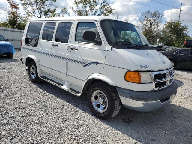 Photo 4 from auction – 2000 DODGE RAM VAN B1 with VIN 2B6HB11X4YK114497