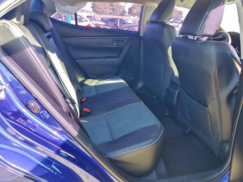 Photo 10 from auction – 2016 TOYOTA COROLLA L with VIN 5YFBURHE9GP433429