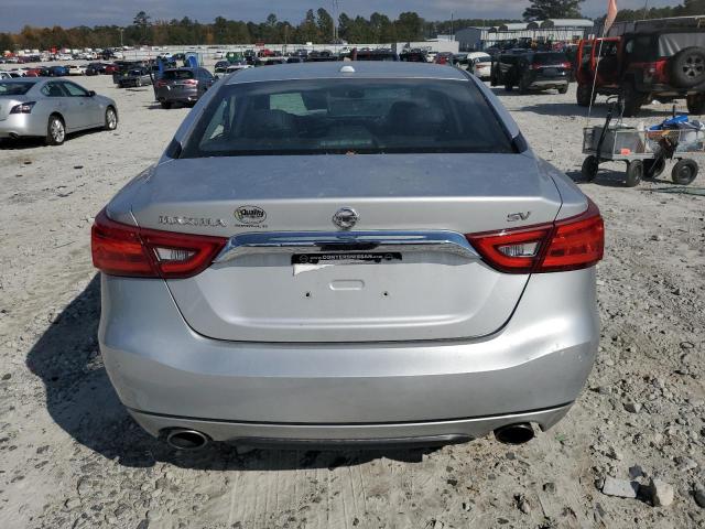 Photo 6 from auction – 2018 NISSAN MAXIMA 3.5 with VIN 1N4AA6AP5JC382600