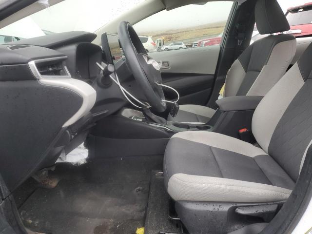 Photo 7 from auction – 2023 TOYOTA COROLLA LE with VIN 5YFB4MDE2PP031468