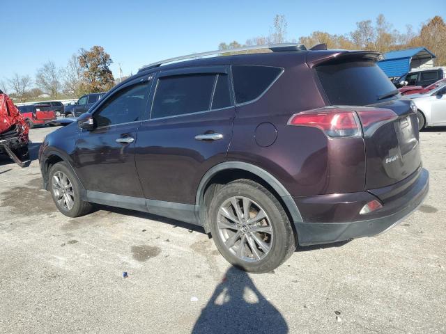 Photo 2 from auction – 2016 TOYOTA RAV4 LIMIT with VIN 2T3DFREV5GW520936