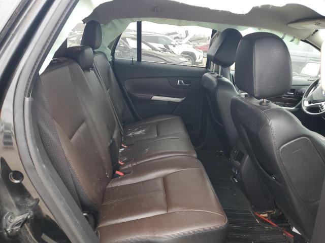 Photo 10 from auction – 2014 FORD EDGE LIMIT with VIN 2FMDK3KC0EBA51293