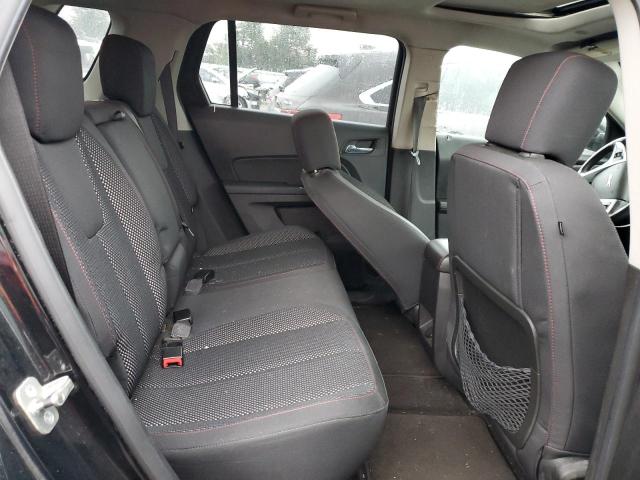 Photo 11 from auction – 2010 GMC TERRAIN with VIN 2CTALDEW4A6406196