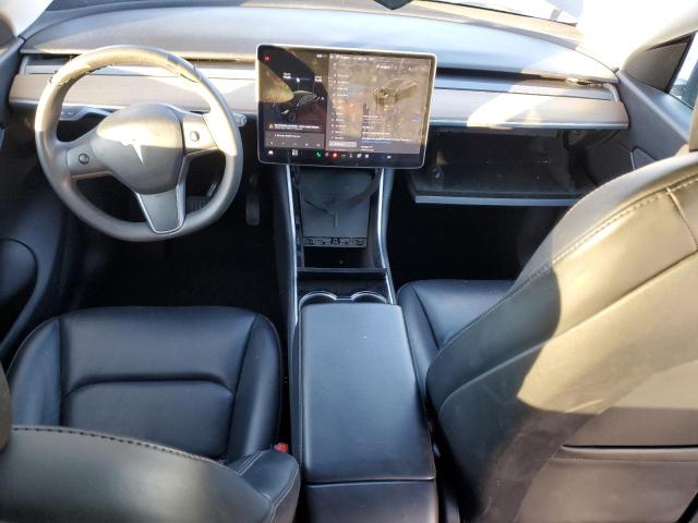 صورة رقم 8 من المزاد - 2021 TESLA MODEL Y مع VIN 5YJYGDEE0MF061799