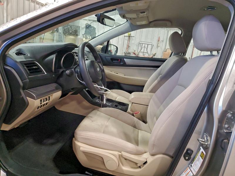 Photo 7 from auction – 2018 SUBARU LEGACY 2.5 with VIN 4S3BNAB62J3023863
