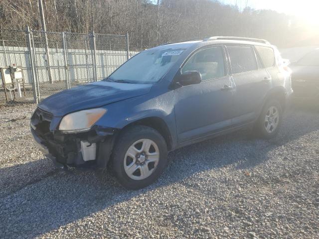 TOYOTA RAV4 2011 with VIN 2T3BF4DVXBW132198 - Photo from auction