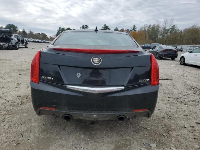 Photo 6 from auction – 2014 CADILLAC ATS with VIN 1G6AG5RXXE0100694