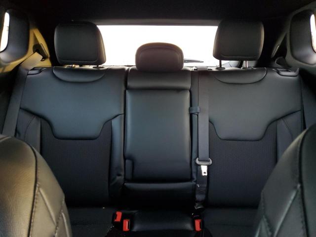 Photo 10 from auction – 2025 JEEP COMPASS TR with VIN 3C4NJDDN8ST549581