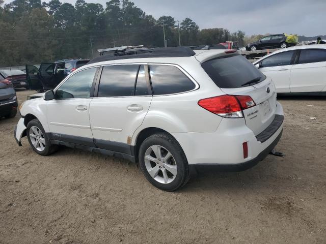 Снимка 2 от търг – 2014 SUBARU OUTBACK 2. с VIN 4S4BRCDC2E3253052