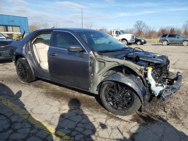 Photo 4 from auction – 2015 CHRYSLER 300 LIMITE with VIN 2C3CCARG6FH736590
