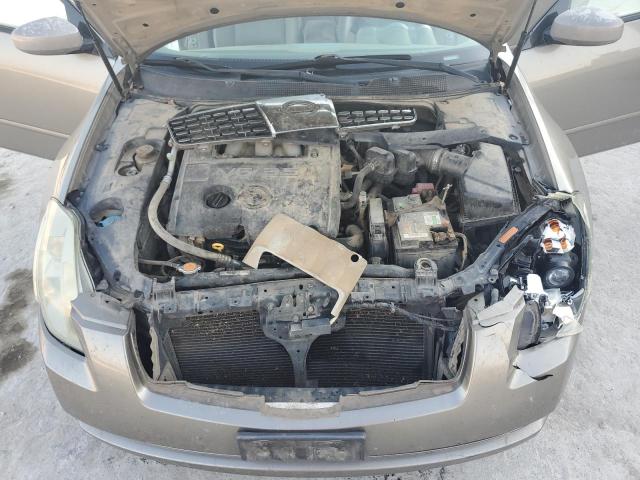 Photo 11 from auction – 2006 NISSAN MAXIMA SE with VIN 1N4BA41E76C818815