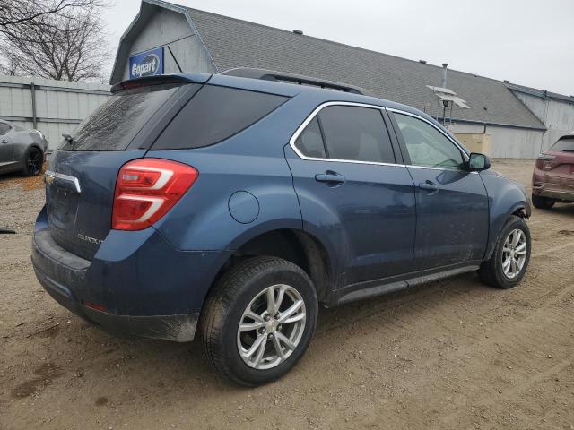 Photo 3 from auction – 2016 CHEVROLET EQUINOX LT with VIN 2GNFLFEK1G6122969