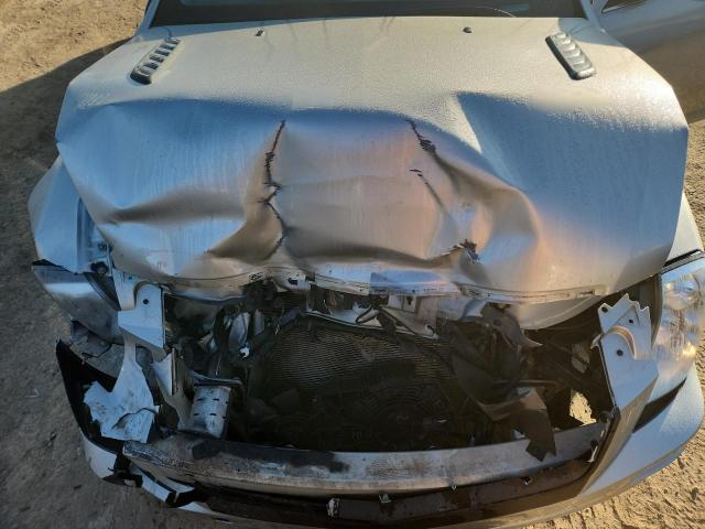 Photo 11 from auction – 2007 CADILLAC STS with VIN 1G6DC67A770125679