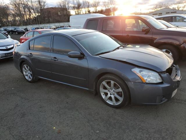 Photo 4 from auction – 2007 NISSAN MAXIMA SE with VIN 1N4BA41E97C800561