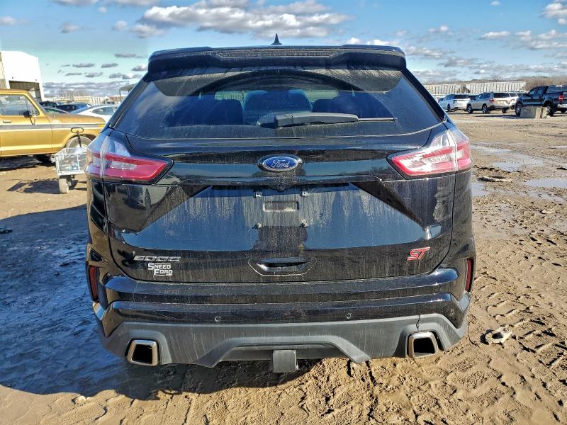 Снимка 6 от търг – 2020 FORD EDGE ST с VIN 2FMPK4AP9LBA61129