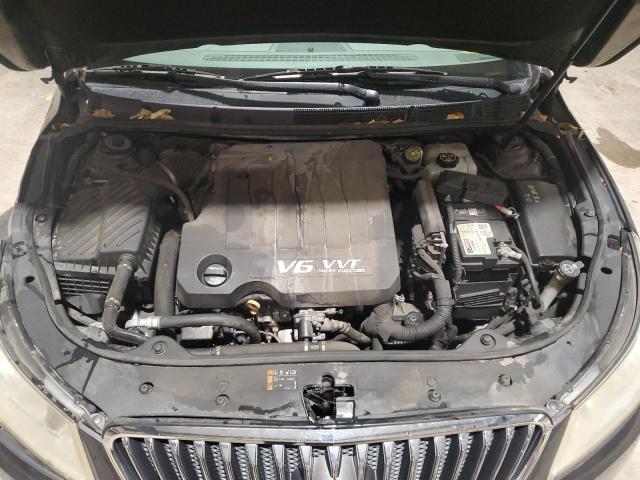 Photo 11 from auction – 2013 BUICK LACROSSE with VIN 1G4GA5E39DF188883