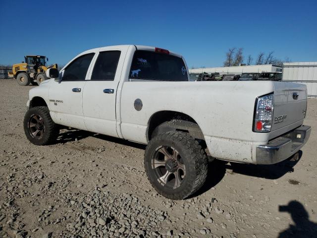 Photo 2 from auction – 2004 DODGE RAM 2500 S with VIN 3D7KU28D24G115979