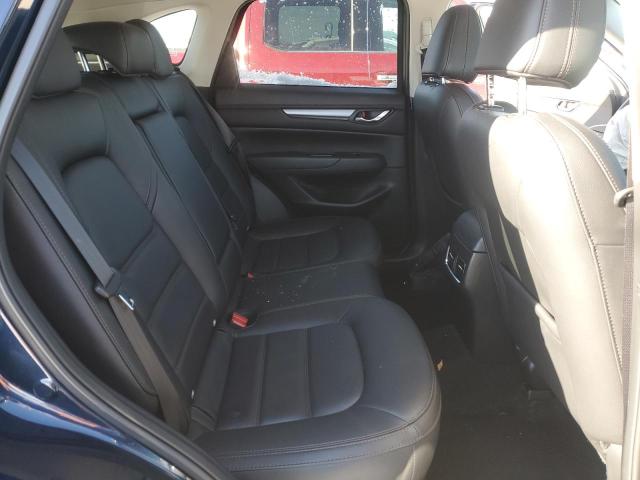 Photo 11 from auction – 2021 MAZDA CX-5 TOURI with VIN JM3KFBCMXM0400100
