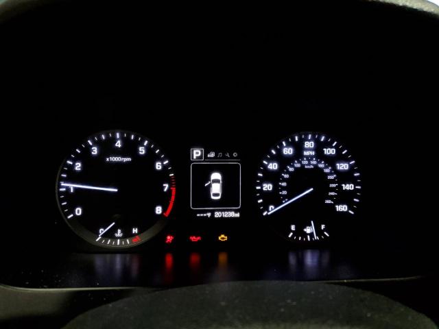 Photo 9 from auction – 2015 HYUNDAI SONATA SE with VIN 5NPE24AF6FH210933