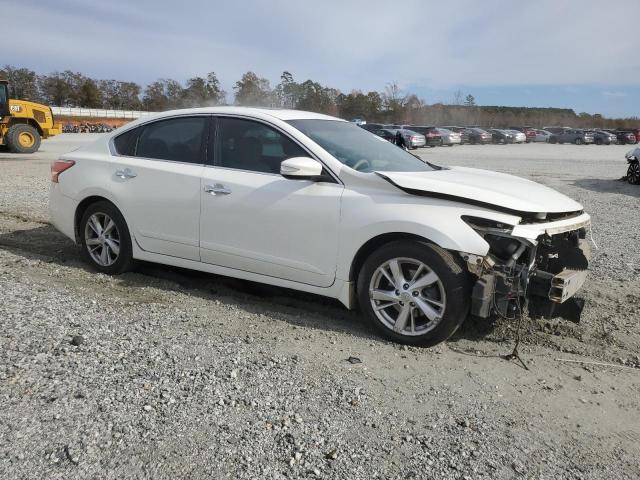 Photo 4 from auction – 2013 NISSAN ALTIMA 2.5 with VIN 1N4AL3AP2DC217715
