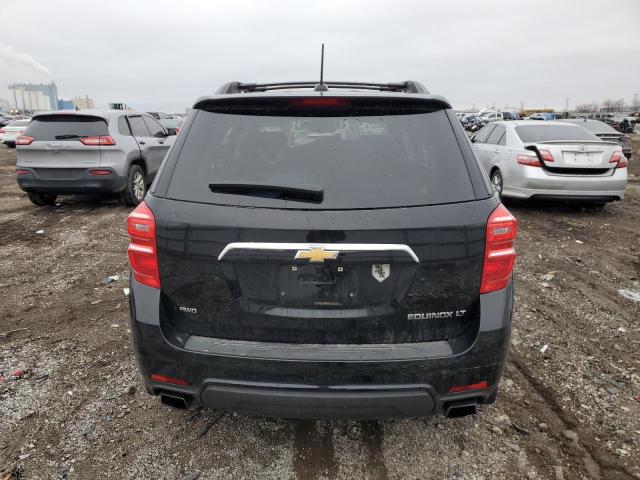 صورة رقم 6 من المزاد - 2016 CHEVROLET EQUINOX LT مع VIN 2GNFLFE34G6201948