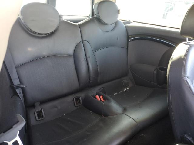 Photo 10 from auction – 2012 MINI COOPER CLU with VIN WMWZF3C54CT189878