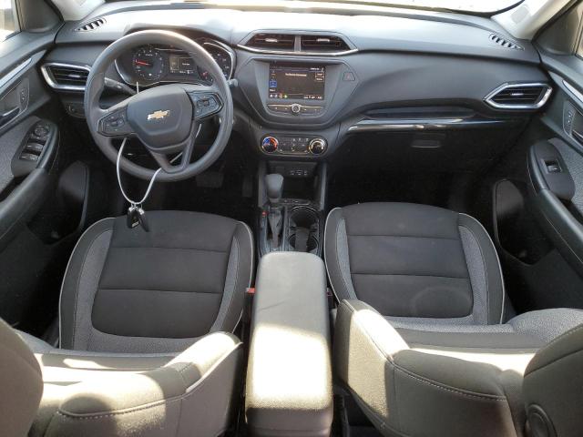 Photo 8 from auction – 2023 CHEVROLET TRAILBLAZE with VIN KL79MPS2XPB072855