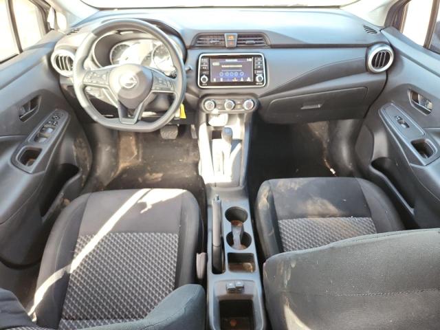 Photo 8 from auction – 2024 NISSAN VERSA S with VIN 3N1CN8DVXRL838154