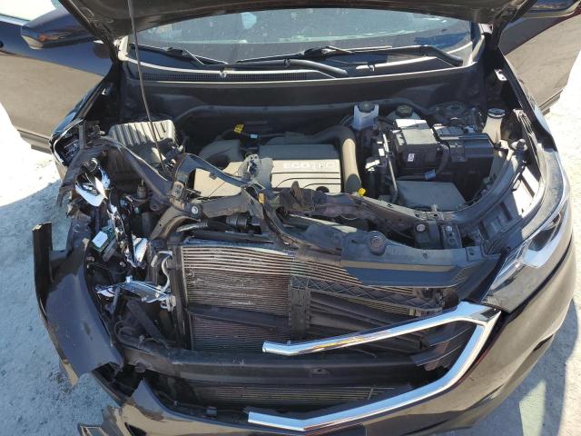 Photo 12 from auction – 2020 CHEVROLET EQUINOX LT with VIN 2GNAXKEV2L6259740