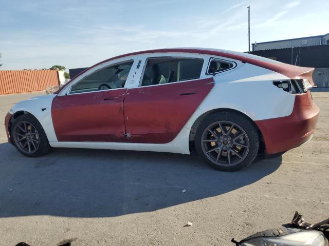 Photo 2 from auction – 2023 TESLA MODEL 3 with VIN 5YJ3E1EB9PF471400