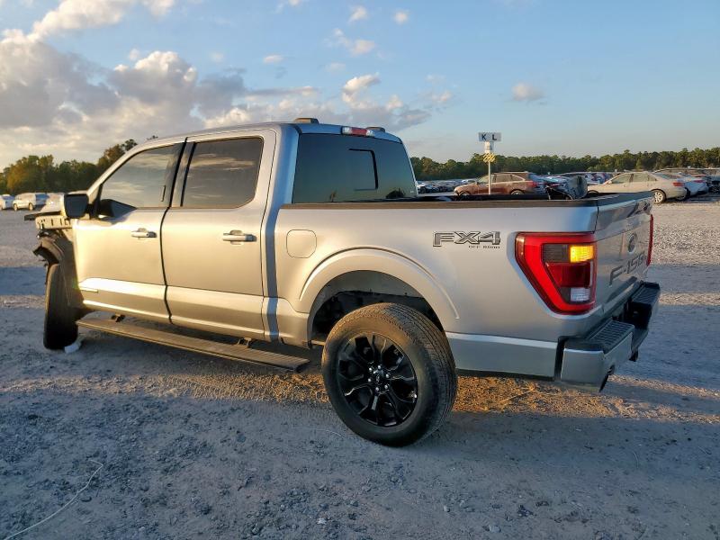 صورة رقم 2 من المزاد - 2023 FORD F150 مع VIN 1FTFW1ED2PFD02455