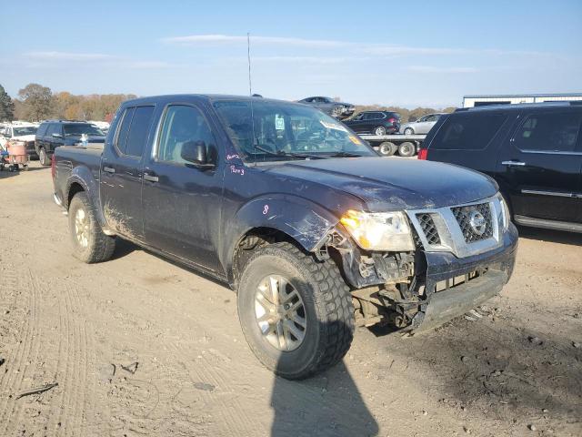 Photo 4 from auction – 2016 NISSAN FRONTIER S with VIN 1N6AD0ER2GN900893