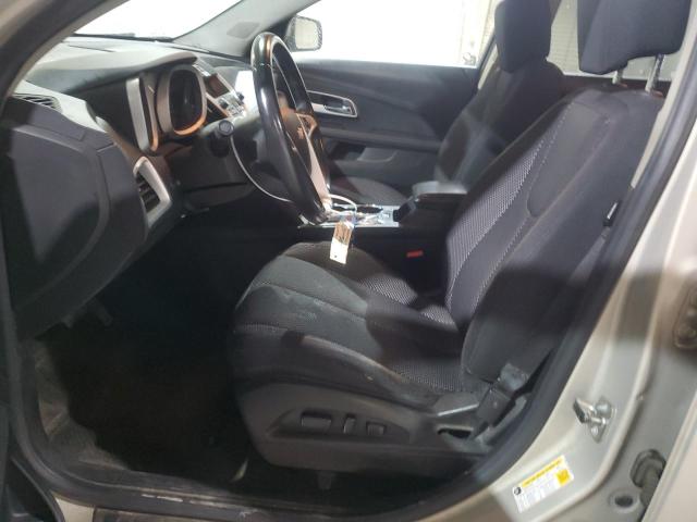 Photo 7 from auction – 2011 CHEVROLET EQUINOX LT with VIN 2CNFLEE57B6457574