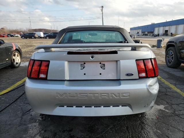 Photo 6 from auction – 2002 FORD MUSTANG with VIN 1FAFP444X2F188199