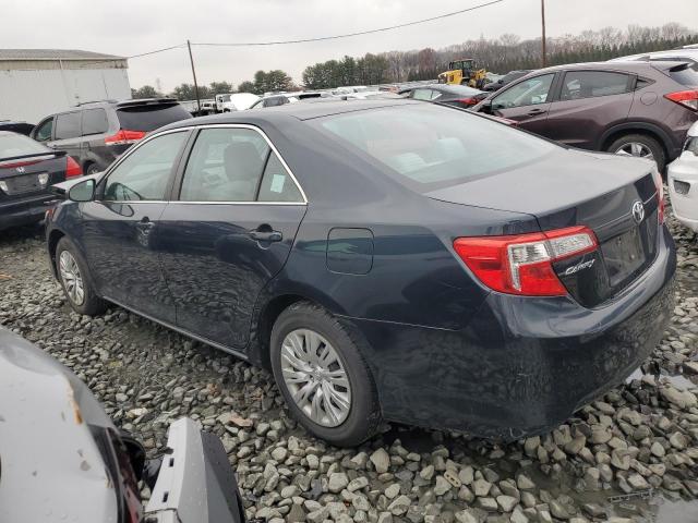Photo 2 from auction – 2014 TOYOTA CAMRY L with VIN 4T1BF1FK1EU852195
