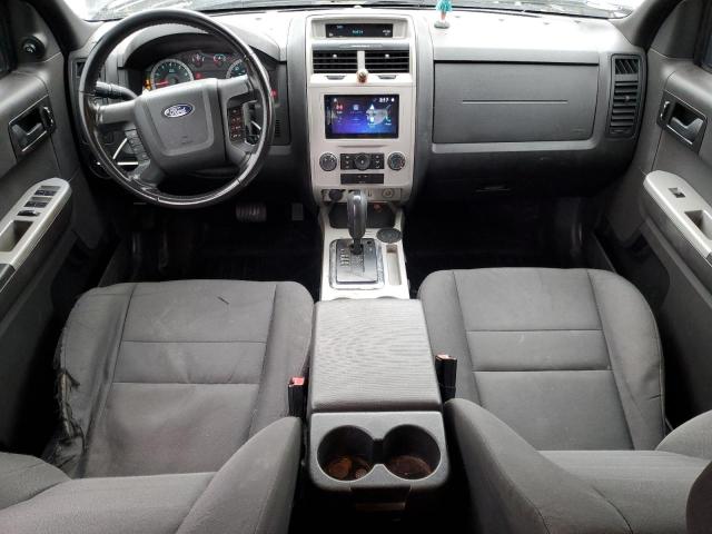 Photo 8 from auction – 2012 FORD ESCAPE XLT with VIN 1FMCU9DGXCKA99993