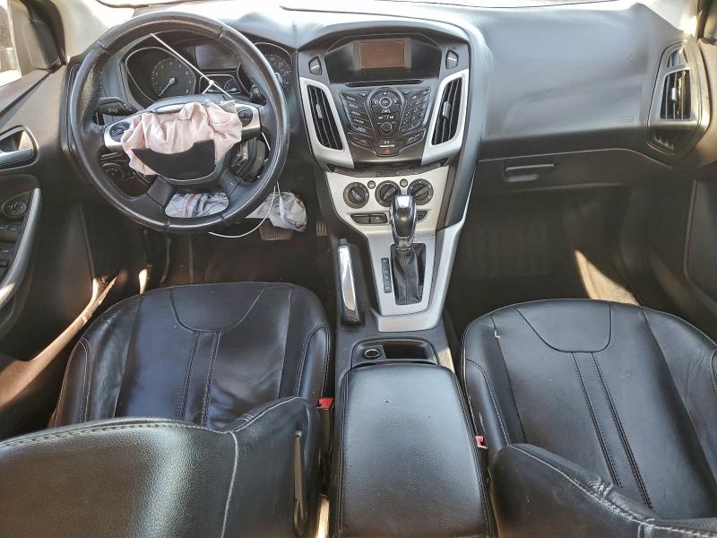 Photo 8 from auction – 2013 FORD FOCUS SE with VIN 1FADP3F22DL320440