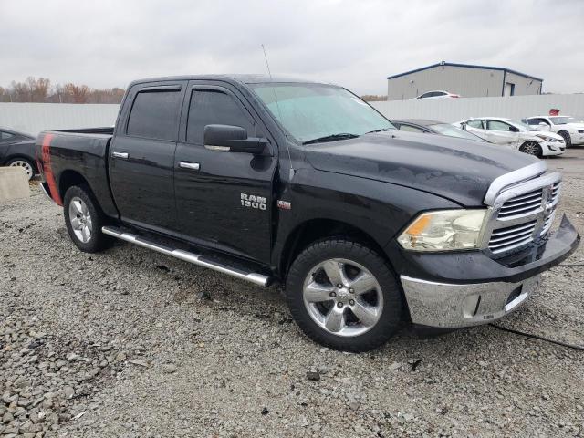 Photo 4 from auction – 2013 RAM 1500 SLT with VIN 1C6RR7LT7DS614606