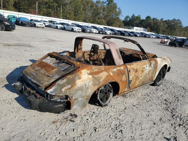 Photo 3 from auction – 1982 PORSCHE 911 with VIN WP0EA0911CS160198