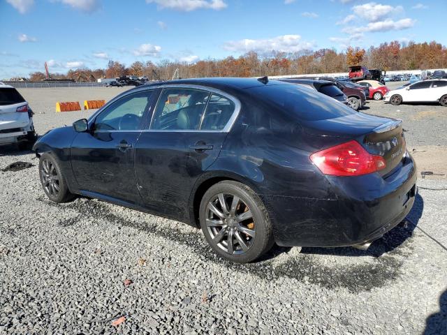 Photo 2 from auction – 2012 INFINITI G37 with VIN JN1CV6AR4CM670990