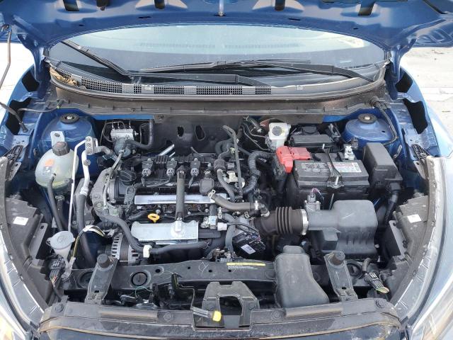 Photo 11 from auction – 2024 NISSAN KICKS SR with VIN 3N1CP5DV7RL536054
