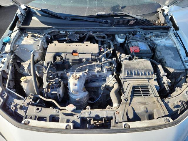 Photo 11 from auction – 2022 HONDA CIVIC LX with VIN 2HGFE2F27NH110595