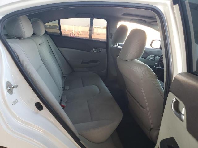 Photo 10 from auction – 2012 HONDA CIVIC with VIN 2HGFB2F87CH574996